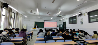 “党建+实践育人”机器人工程专...